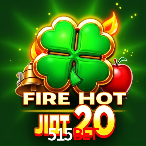 Sinta a adrenalina dos jogos de cassino com 515bet