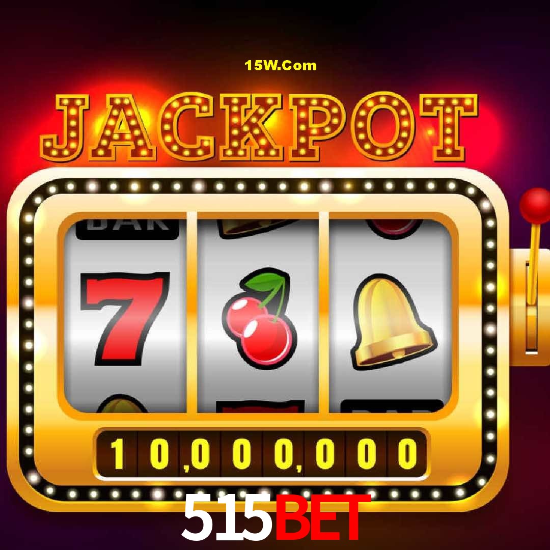 515bet: A Experiência de Casino com Jogos de Mesa ao Vivo